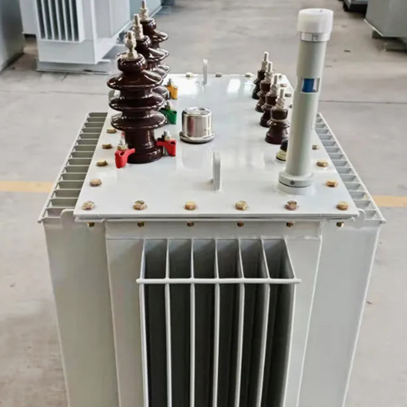 11kv Oil Immersed Transformer